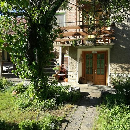 Bilkarskata Kashta Hotel Gorsko Slivovo Exterior foto