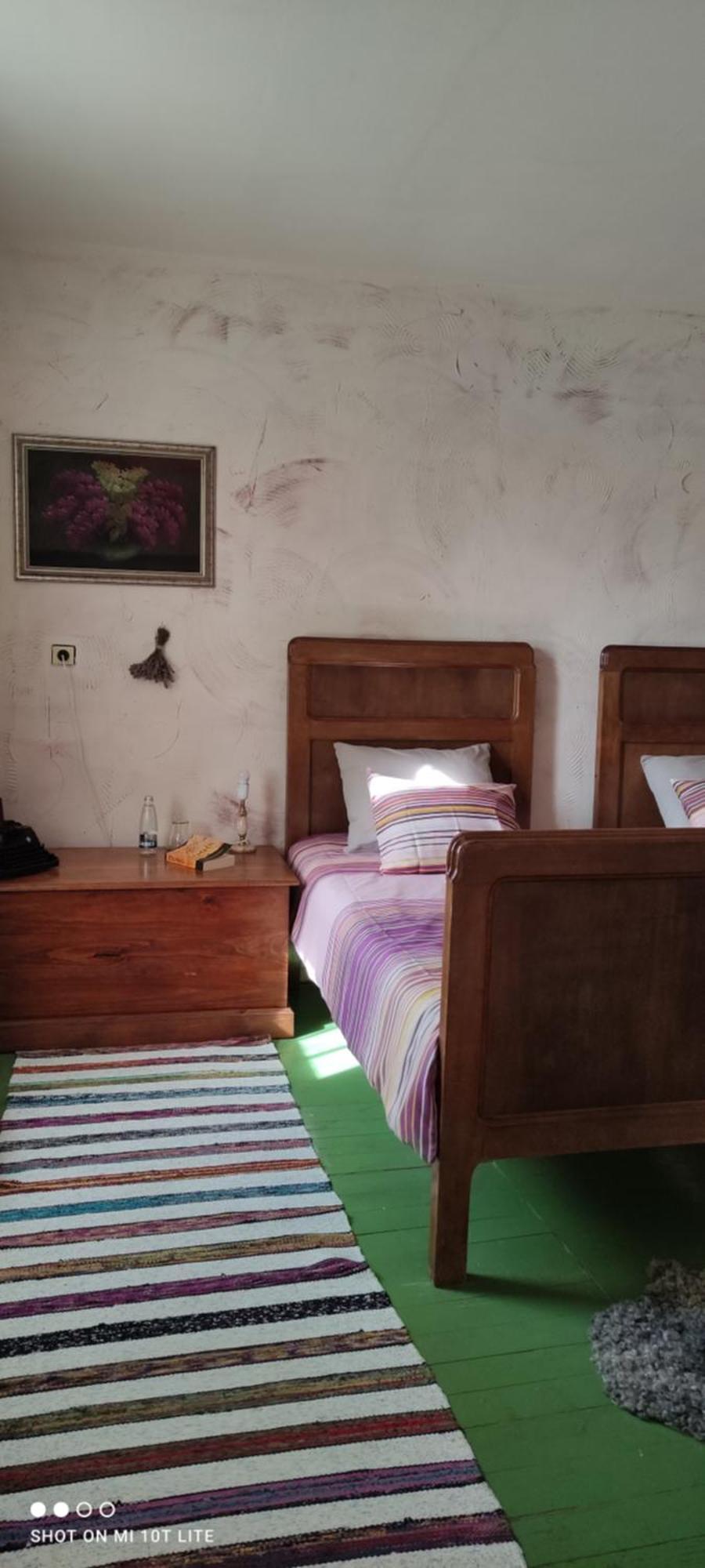 Bilkarskata Kashta Hotel Gorsko Slivovo Exterior foto